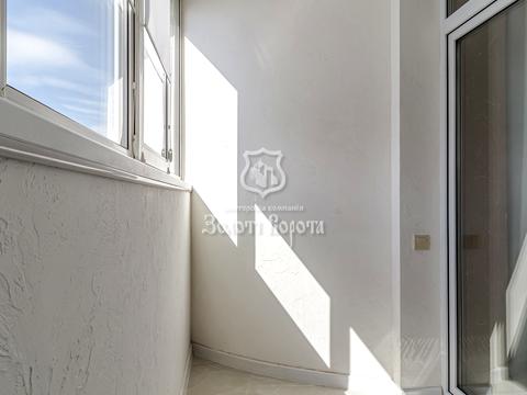 квартира по адресу Боголюбова ул., 21