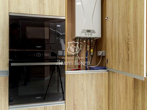 квартира по адресу Боголюбова ул., 21