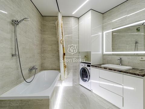 квартира по адресу Боголюбова ул., 21