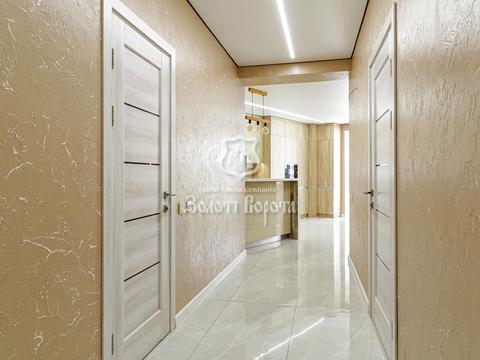 квартира по адресу Боголюбова ул., 21