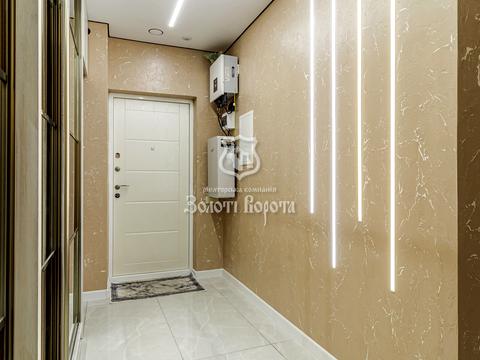 квартира по адресу Боголюбова ул., 21