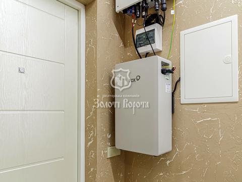 квартира по адресу Боголюбова ул., 21