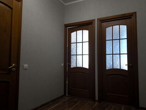 квартира за адресою Воскресенська вул., 12-Б