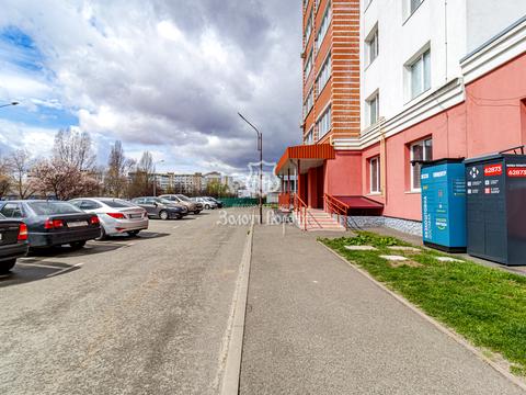 квартира по адресу Боголюбова ул., 21