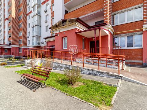 квартира по адресу Боголюбова ул., 21