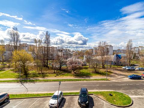 квартира по адресу Боголюбова ул., 21