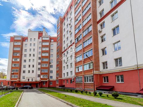 квартира по адресу Боголюбова ул., 21