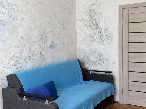 квартира по адресу Николая Закревского ул., 17