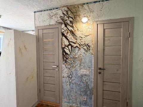 квартира по адресу Николая Закревского ул., 17