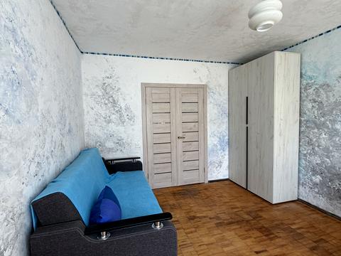 квартира по адресу Николая Закревского ул., 17