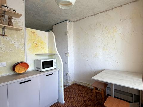 квартира по адресу Николая Закревского ул., 17