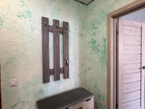 квартира по адресу Николая Закревского ул., 17