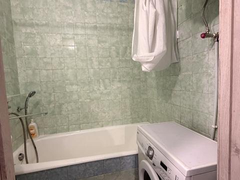 квартира по адресу Николая Закревского ул., 17