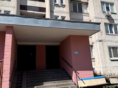 квартира по адресу Николая Закревского ул., 17