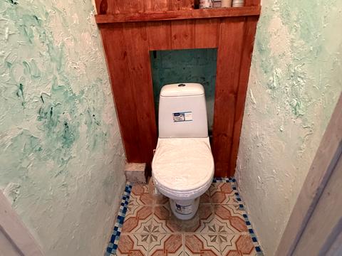 квартира по адресу Николая Закревского ул., 17