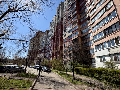 квартира по адресу Николая Закревского ул., 17