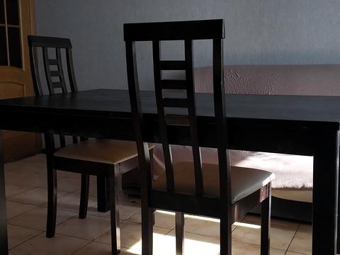 квартира за адресою Воскресенська вул., 12-Б