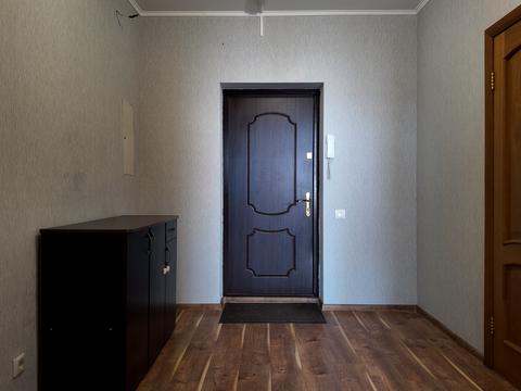 квартира за адресою Воскресенська вул., 12-Б