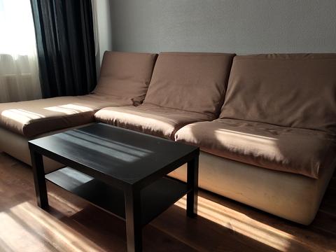 квартира за адресою Воскресенська вул., 12-Б