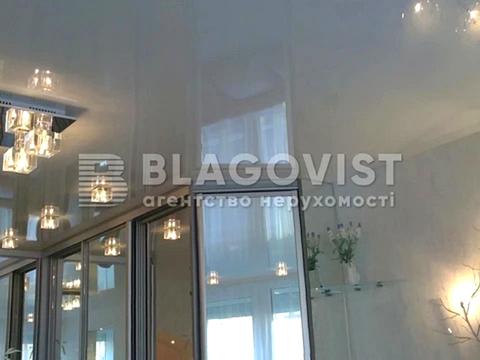 квартира по адресу Леси Украинки бульв., 28