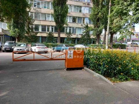 квартира по адресу Леси Украинки бульв., 28