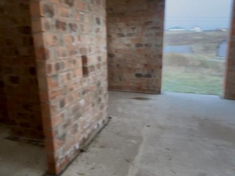 дом по адресу Новодворская ул.