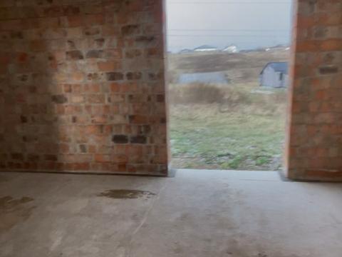 дом по адресу Новодворская ул.