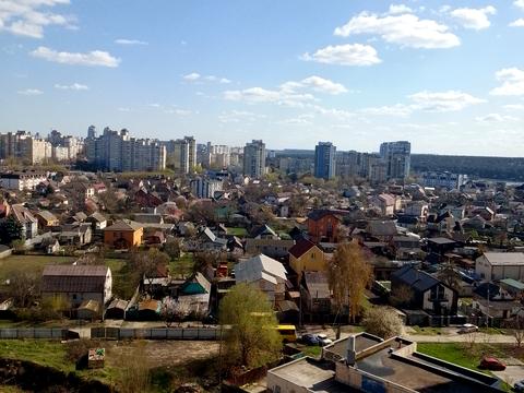 квартира по адресу Академика Булаховского ул., 5-Б