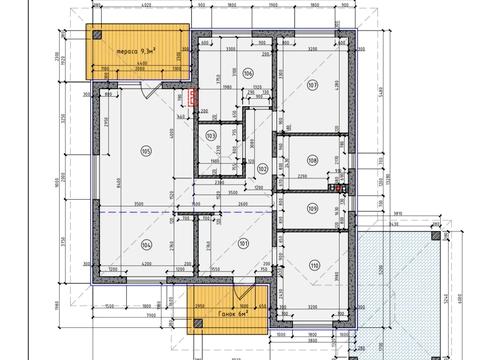 будинок за адресою Злагоди вул.