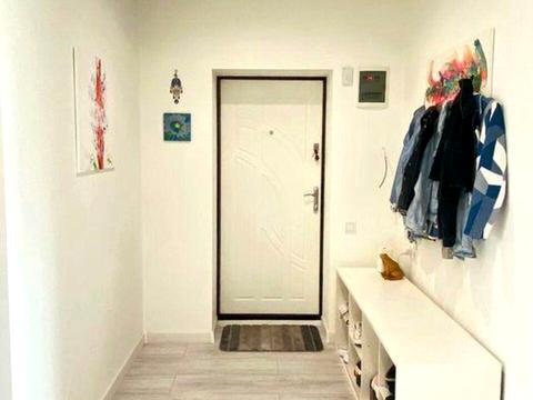 квартира по адресу Тарасівська ул., 9