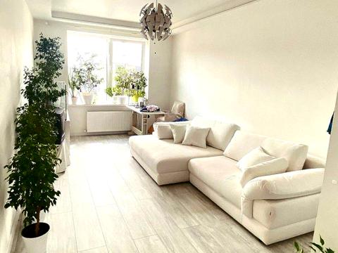 квартира по адресу Тарасівська ул., 9