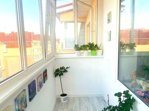 квартира по адресу Тарасівська ул., 9