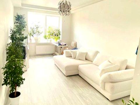 квартира по адресу Тарасівська ул., 9