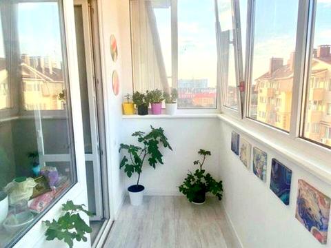 квартира по адресу Тарасівська ул., 9