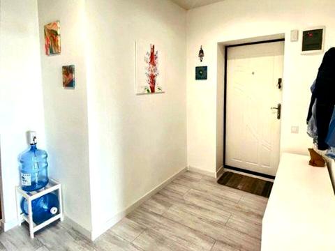 квартира по адресу Тарасівська ул., 9