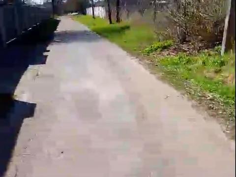 участок по адресу Київська, 30