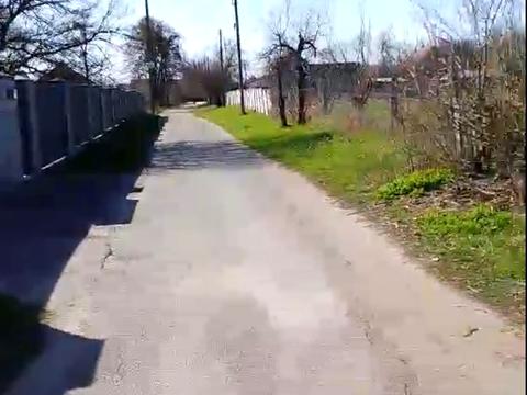 участок по адресу Київська, 30