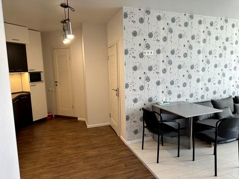 квартира за адресою Перемишльська вул. (Червонопільська), 2-Г