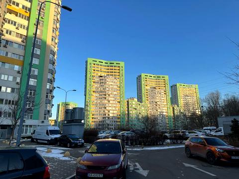 квартира за адресою Перемишльська вул. (Червонопільська), 2-Г