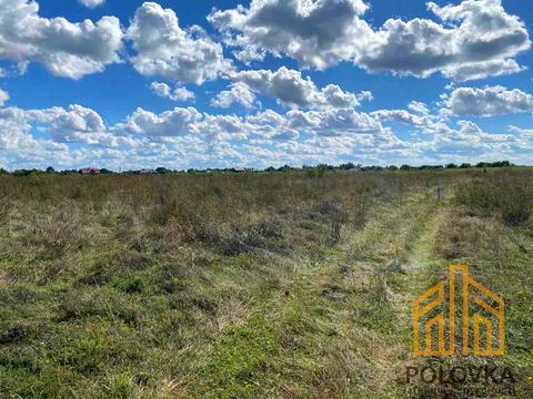 участок по адресу 