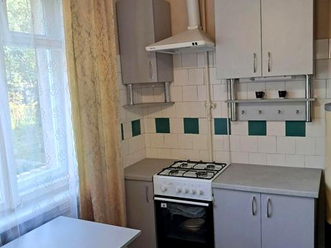 квартира по адресу Венская ул. (Дмитрия Карбышева), 3