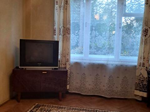 квартира по адресу Венская ул. (Дмитрия Карбышева), 3