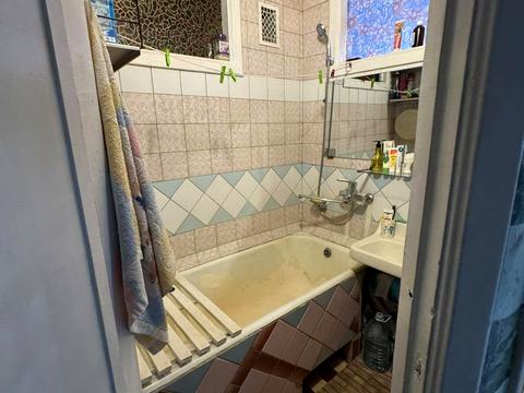 квартира по адресу Борщаговская ул., 99