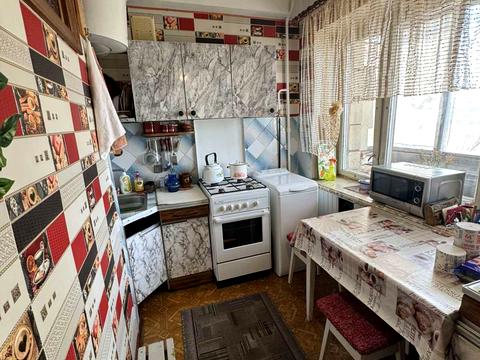 квартира по адресу Борщаговская ул., 99