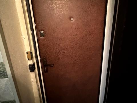 квартира по адресу Борщаговская ул., 99