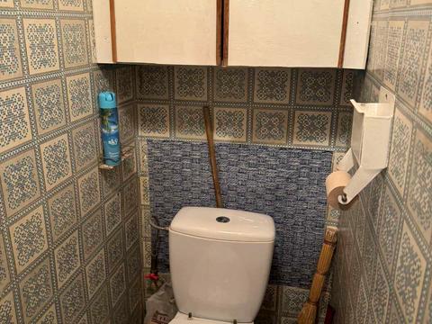 квартира по адресу Борщаговская ул., 99