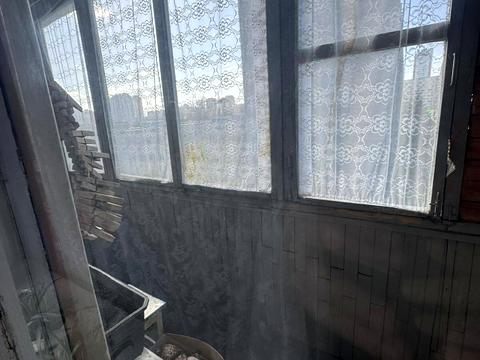 квартира по адресу Борщаговская ул., 99