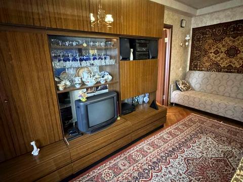 квартира по адресу Борщаговская ул., 99