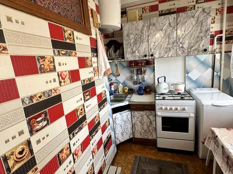 квартира по адресу Борщаговская ул., 99