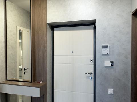 квартира за адресою Лісна вул., (Будинок 4)